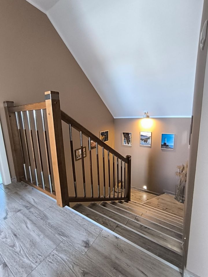 inny, 4 pokoje Gniew, ul. Leśna. Zdjęcie 2