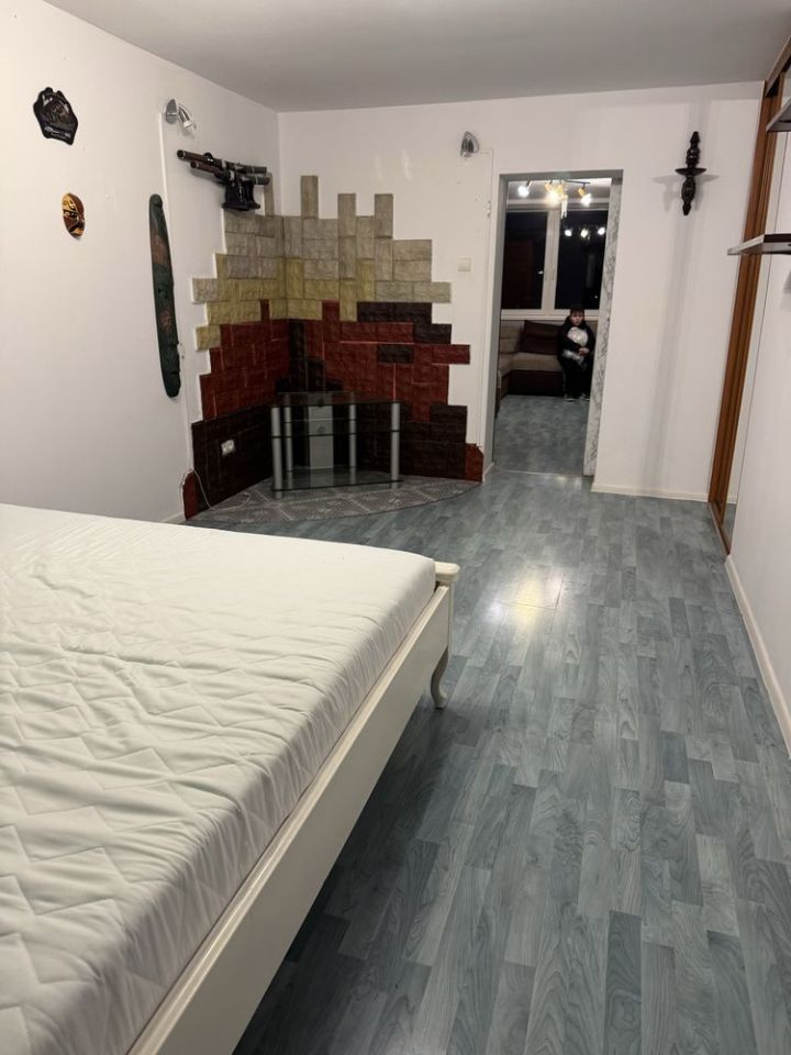 Mieszkanie 2-pokojowe Koszalin Centrum. Zdjęcie 6