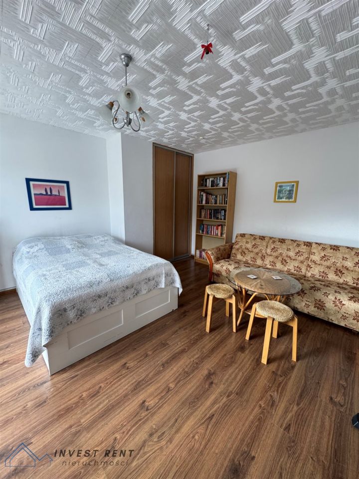 Mieszkanie 1-pokojowe Kołobrzeg, ul. Władysława Reymonta. Zdjęcie 5