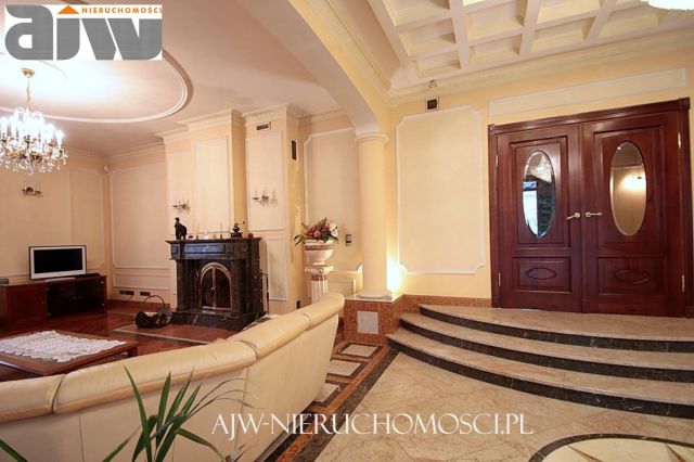 dom wolnostojący, 8 pokoi Izabelin C, Izabelin. Zdjęcie 3