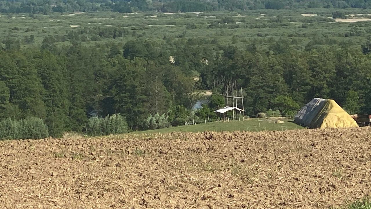 Działka budowlana Moczyły. Zdjęcie 7