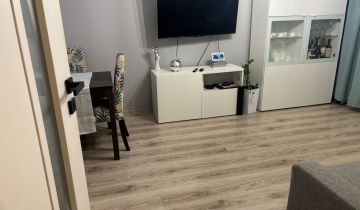 Mieszkanie 1-pokojowe Warszawa Włochy, ul. 1 Sierpnia