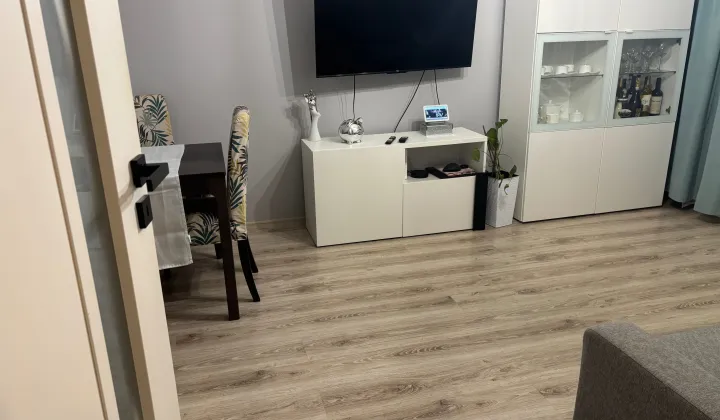 Mieszkanie 1-pokojowe Warszawa Włochy, ul. 1 Sierpnia