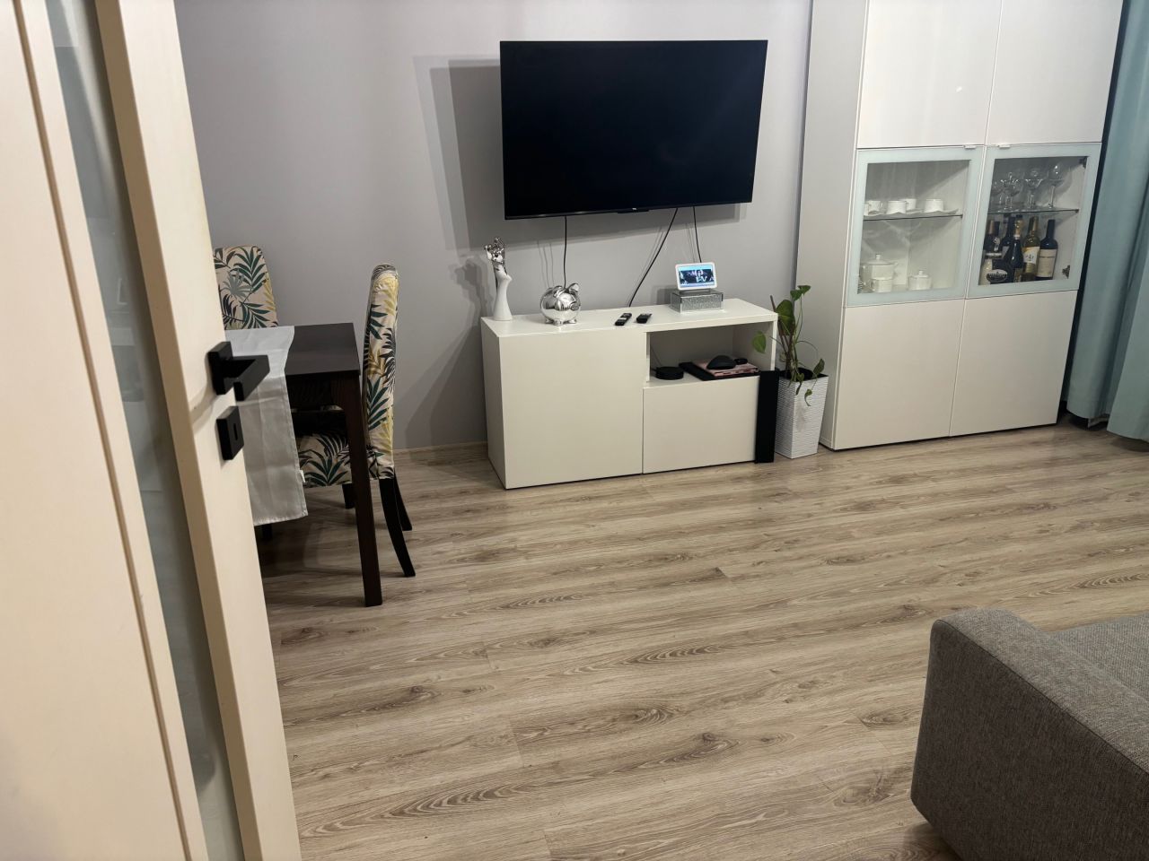 Mieszkanie 1-pokojowe Warszawa Włochy, ul. 1 Sierpnia