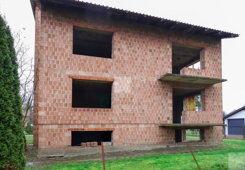 dom wolnostojący, 6 pokoi Gorliczyna. Zdjęcie 7