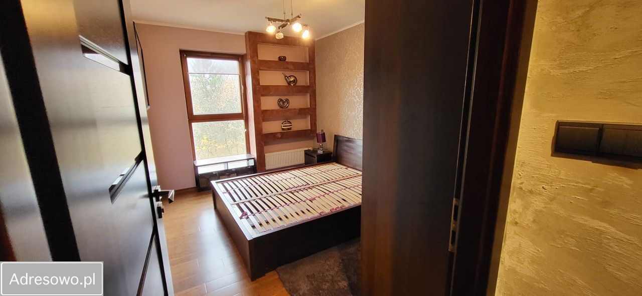 Mieszkanie 3-pokojowe Kraków Dębniki, ul. dr. Jana Piltza. Zdjęcie 18