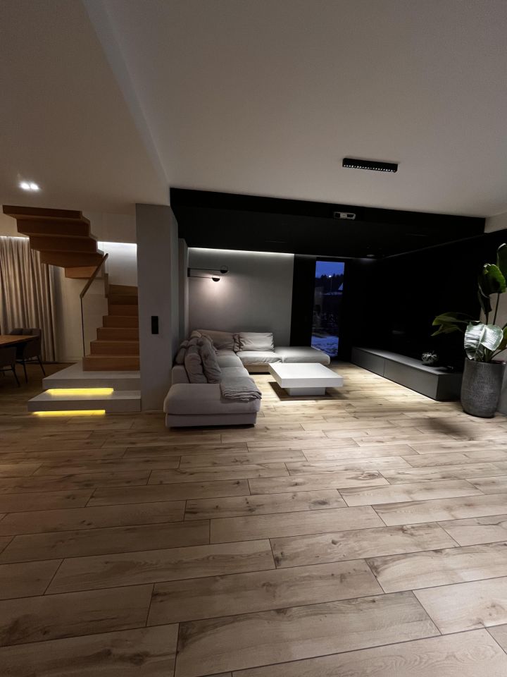 dom wolnostojący, 4 pokoje Bolesławiec Centrum, ul. Jagiellonów. Zdjęcie 5