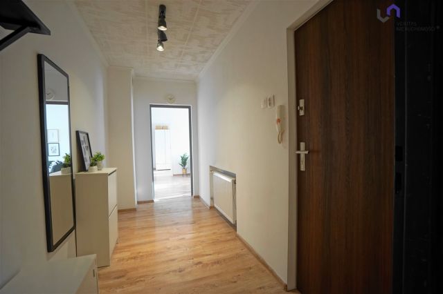 Mieszkanie 2-pokojowe Katowice Śródmieście, ul. Adama Mickiewicza. Zdjęcie 12