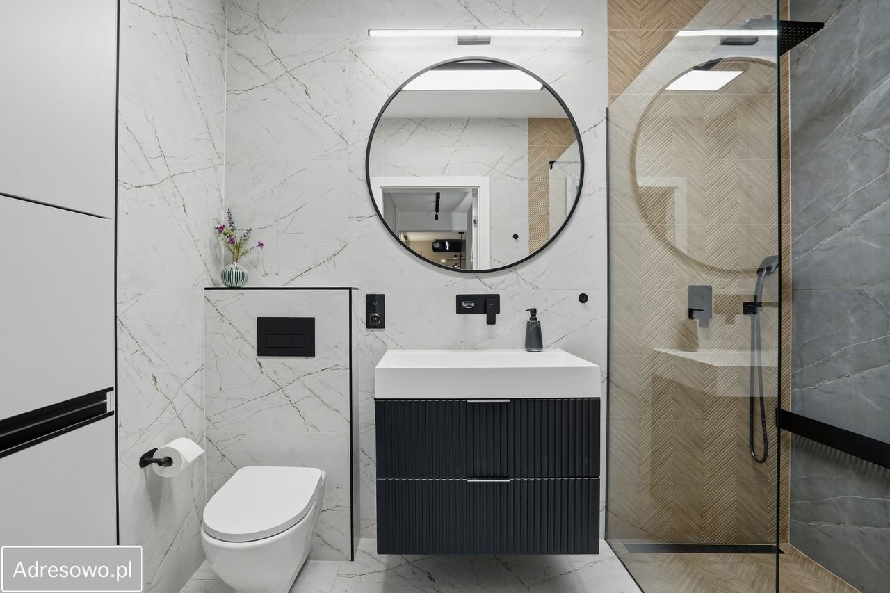 Mieszkanie 3-pokojowe Święta Katarzyna, ul. Kasztanowa. Zdjęcie 7