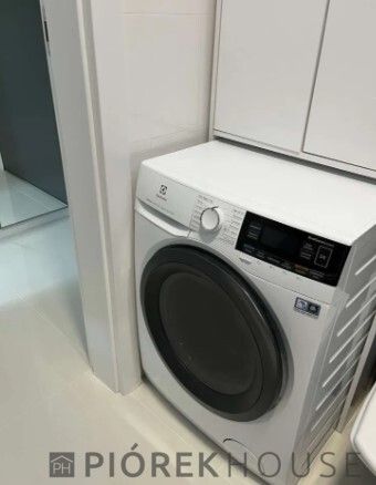 Mieszkanie 1-pokojowe Warszawa Wilanów, ul. Herbu Szreniawa. Zdjęcie 15