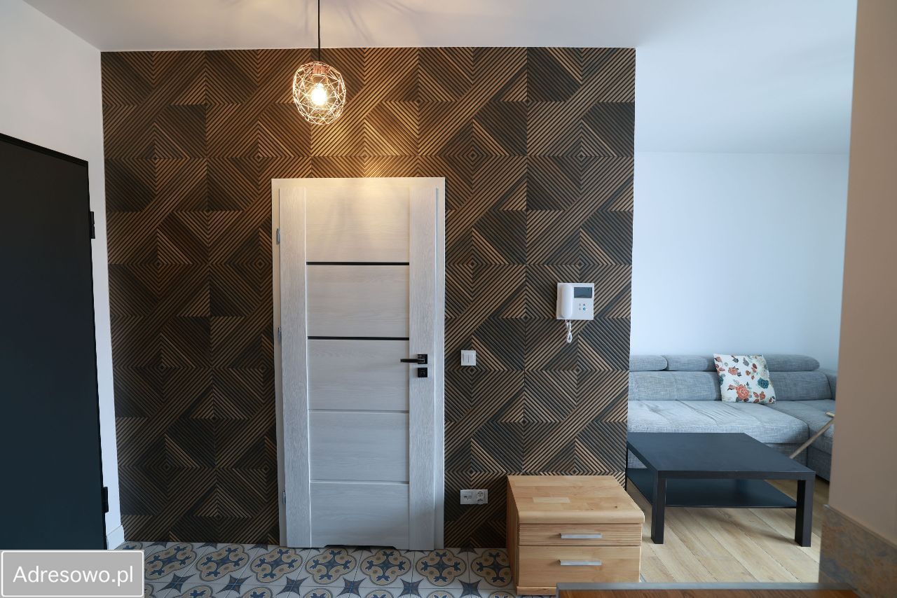 Mieszkanie 1-pokojowe Wrocław Śródmieście, ul. Księcia Witolda. Zdjęcie 2