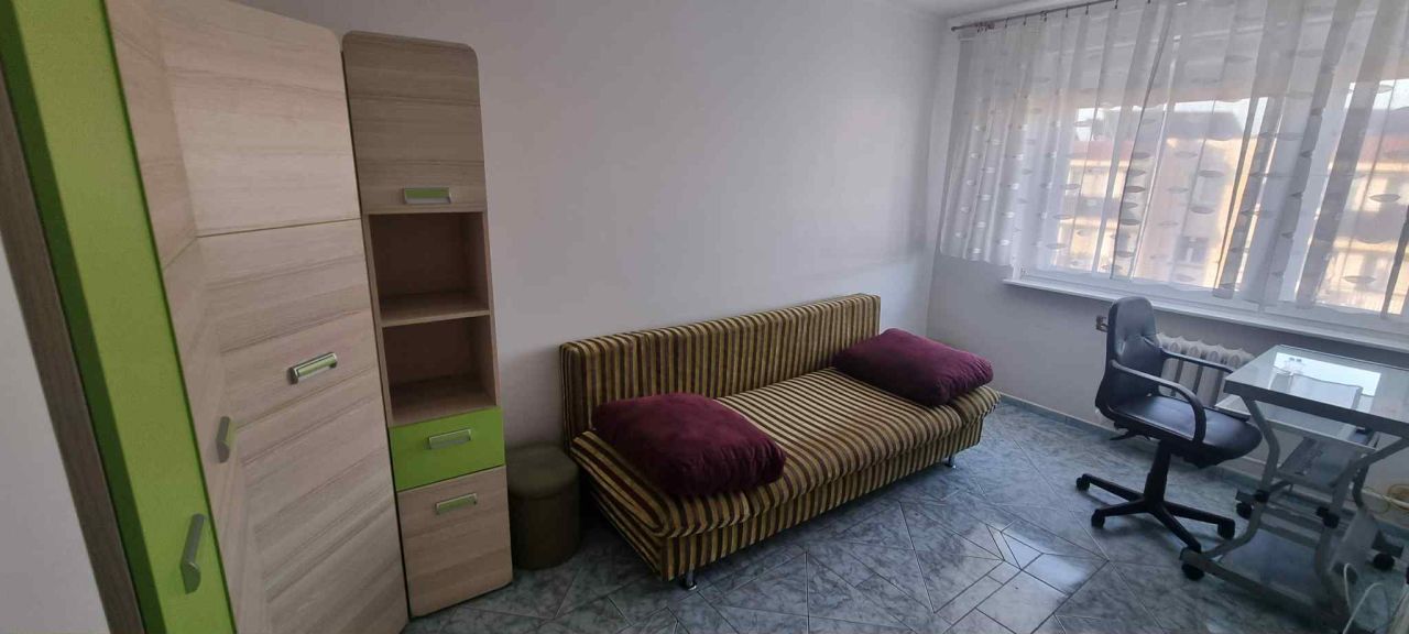 Mieszkanie 3-pokojowe Koszalin Przylesie, ul. Stanisława Staszica. Zdjęcie 4