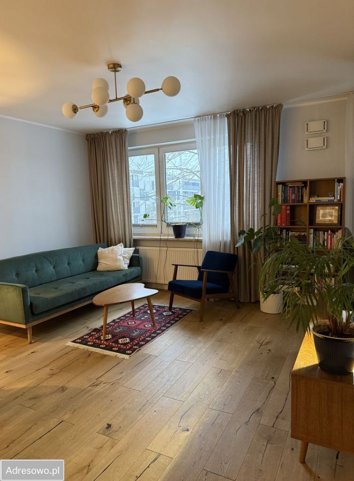 Mieszkanie 2-pokojowe Warszawa Targówek, ul. Zamkowa. Zdjęcie 3