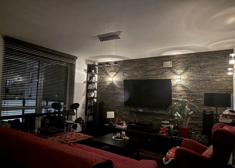 Mieszkanie 3-pokojowe Warszawa Ursus. Zdjęcie 10