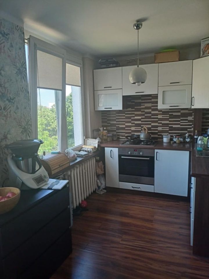 Mieszkanie 3-pokojowe Biała Podlaska Śródmieście. Zdjęcie 4