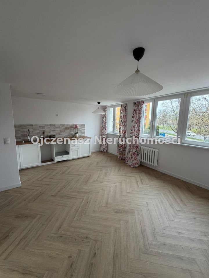 Mieszkanie 2-pokojowe Bydgoszcz. Zdjęcie 5