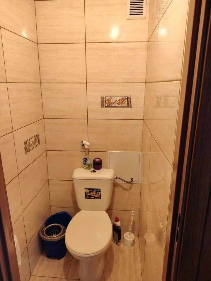 Mieszkanie 3-pokojowe Połaniec, ul. Bartosza Głowackiego. Zdjęcie 3