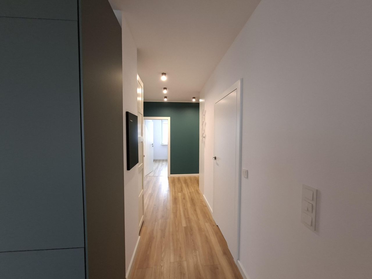 Mieszkanie 3-pokojowe Warszawa Targówek, ul. Wierna. Zdjęcie 15