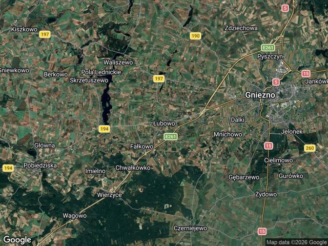 dom wolnostojący, 4 pokoje Łubowo. Zdjęcie 1