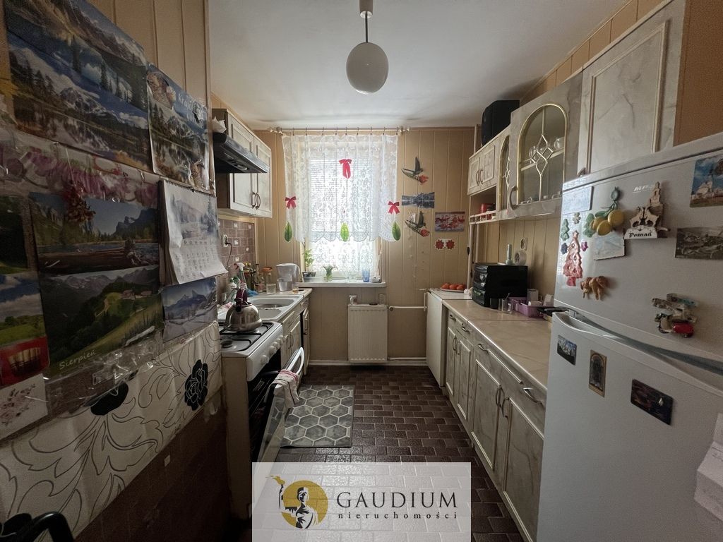 Mieszkanie 4-pokojowe Gdańsk Przymorze, ul. Olsztyńska. Zdjęcie 3