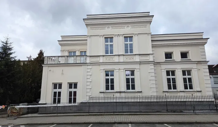 Mieszkanie 2-pokojowe Wodzisław Śląski, ul. ks. płk. Wilhelma Kubsza