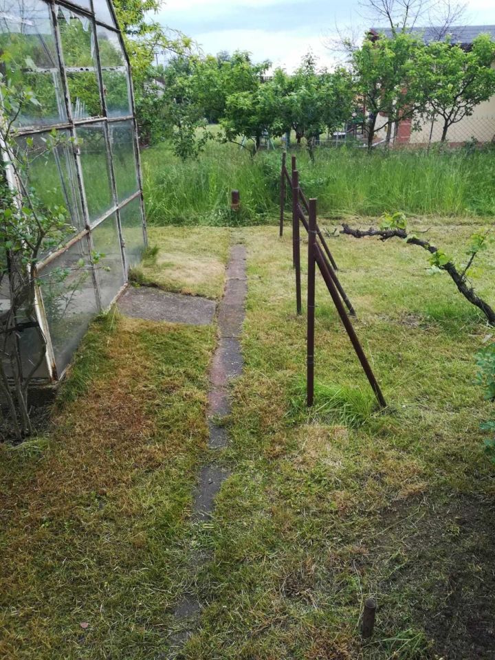 Działka rod Nysa, ul. Adama Mickiewicza. Zdjęcie 3