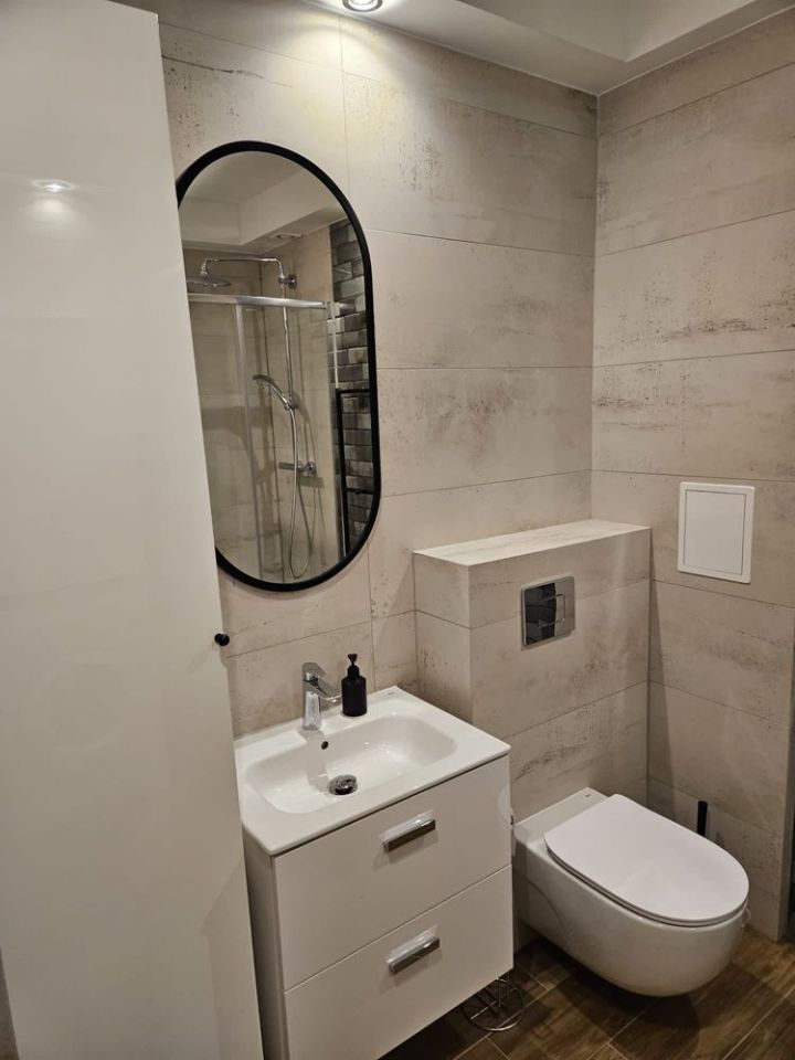 Mieszkanie 2-pokojowe Warszawa Włochy, ul. Fasolowa. Zdjęcie 3