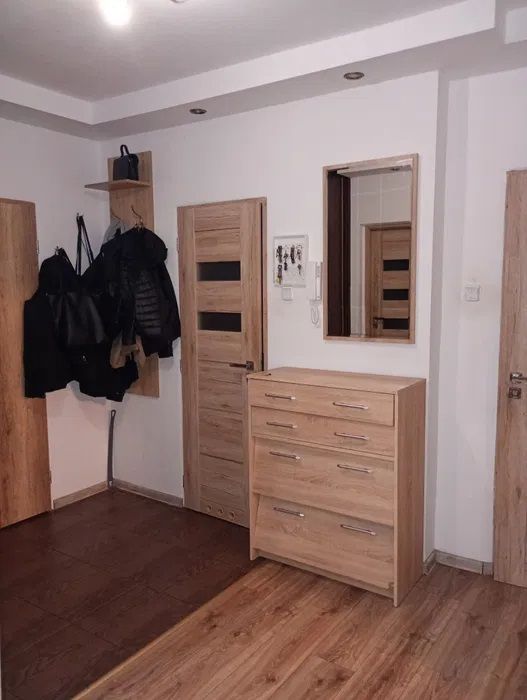 Mieszkanie 3-pokojowe Bolesławiec Centrum, ul. Stanisława Małachowskiego. Zdjęcie 4