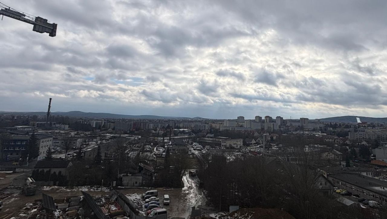 Mieszkanie 1-pokojowe Kielce Bocianek, al. Solidarności. Zdjęcie 8