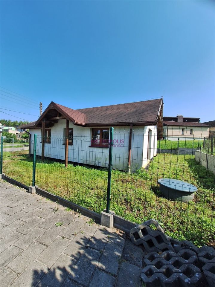 dom wolnostojący, 3 pokoje Bogunice. Zdjęcie 5