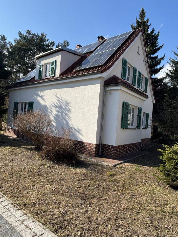 dom wolnostojący, 6 pokoi Szczecin Wielgowo, ul. Uzdrowiskowa. Zdjęcie 6