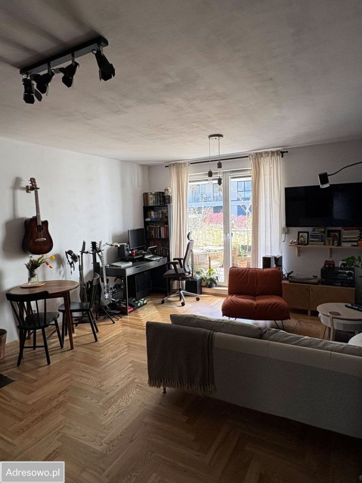 Mieszkanie 2-pokojowe Kraków Podgórze, ul. Zabłocie. Zdjęcie 13