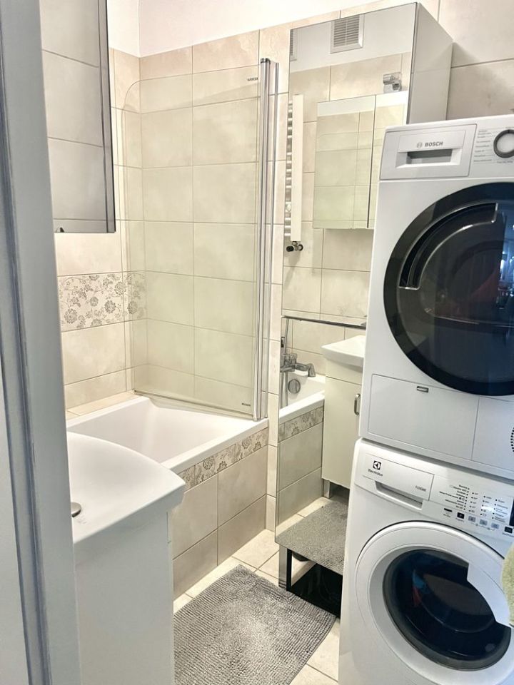 Mieszkanie 2-pokojowe Stargard Centrum. Zdjęcie 4