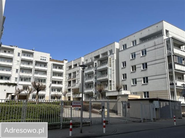 Mieszkanie 2-pokojowe Warszawa Bemowo, ul. Edmunda Jana Osmańczyka. Zdjęcie 1