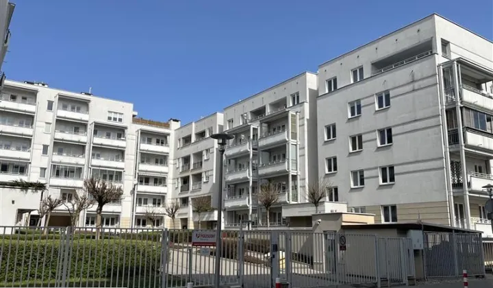 Mieszkanie 2-pokojowe Warszawa Bemowo, ul. Edmunda Jana Osmańczyka