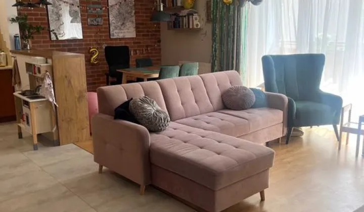 Mieszkanie 2-pokojowe Warszawa Wesoła, ul. Fabryczna