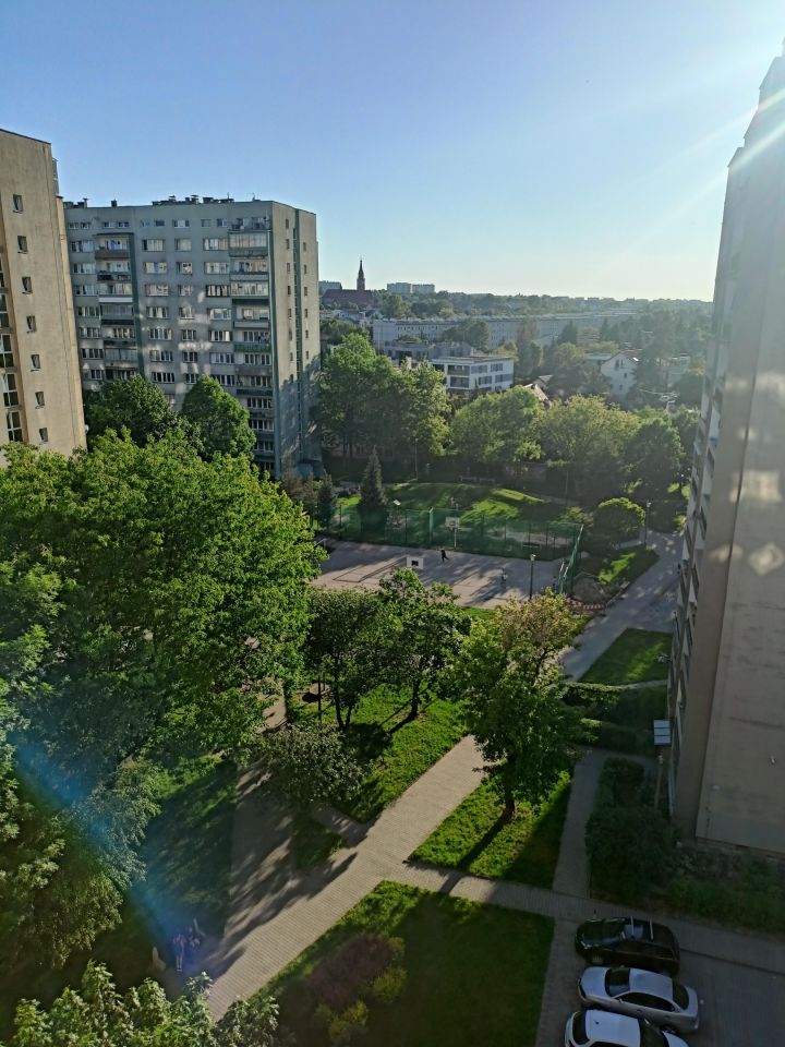 Mieszkanie 3-pokojowe Kraków Prokocim, ul. Bieżanowska. Zdjęcie 16