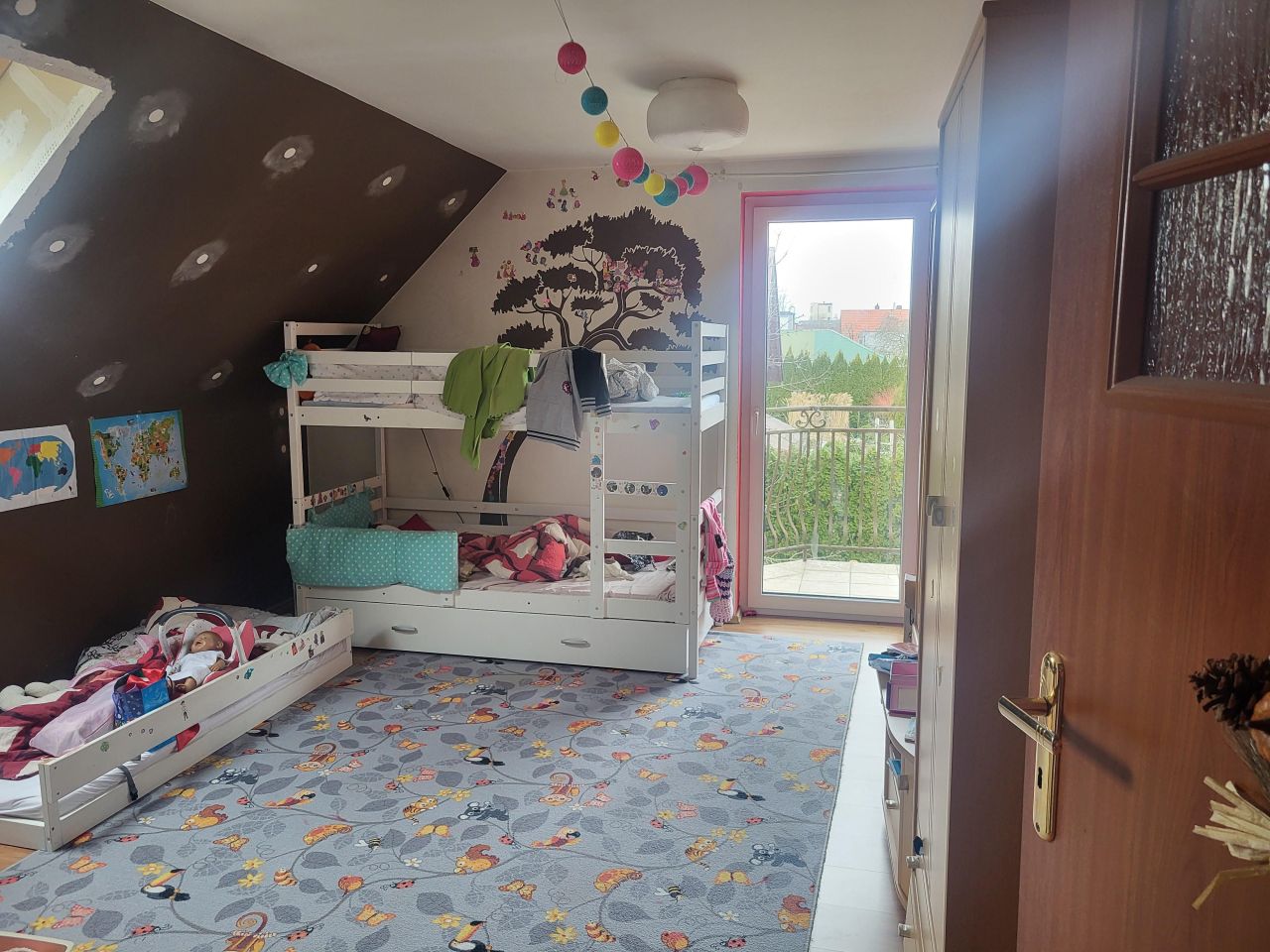 dom wolnostojący, 4 pokoje Przodkowo, ul. Łąkowa. Zdjęcie 9