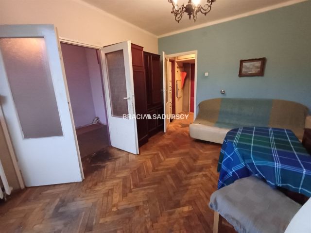 Mieszkanie 2-pokojowe Kraków Nowa Huta, os. Kolorowe. Zdjęcie 2