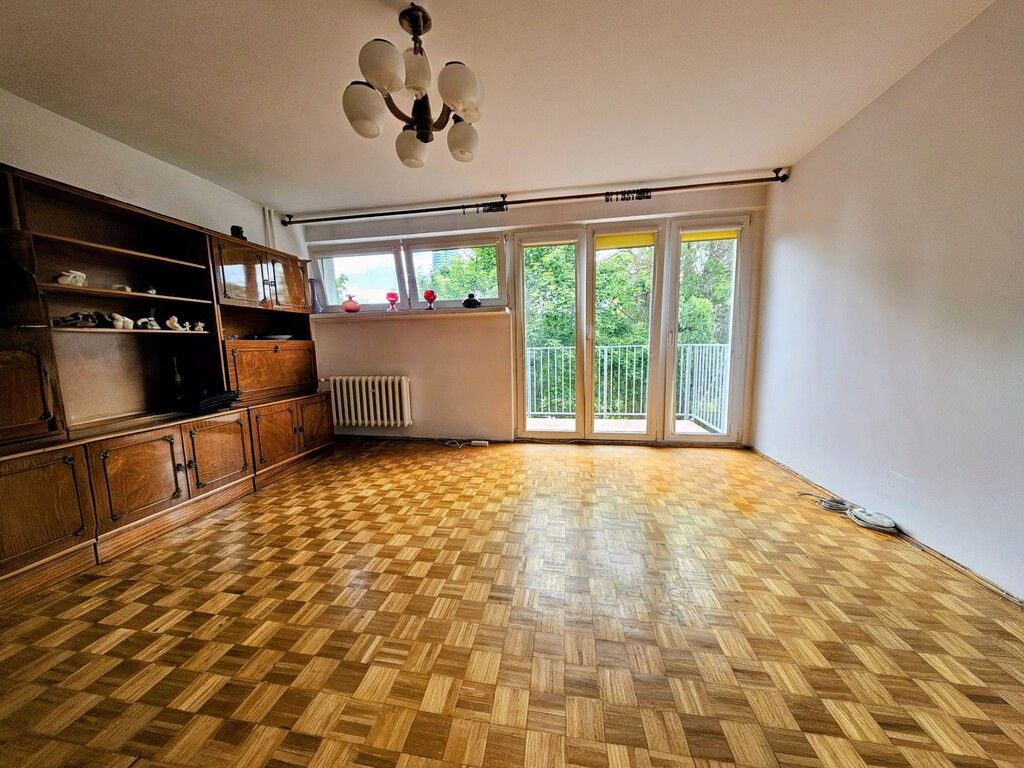 Mieszkanie 3-pokojowe Wrocław, ul. Skwierzyńska. Zdjęcie 5
