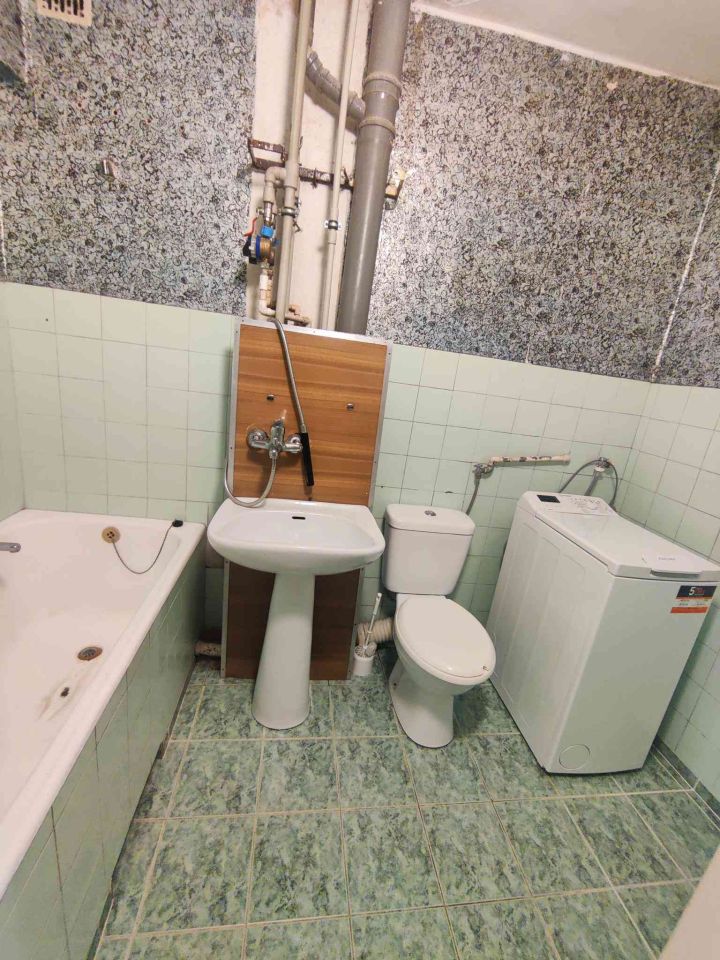 Mieszkanie 3-pokojowe Warszawa Mokotów, ul. Niegocińska. Zdjęcie 9