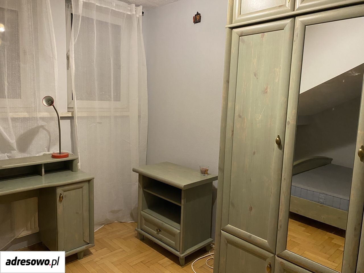 Mieszkanie 2-pokojowe Kraków Prądnik Czerwony, ul. Marchołta. Zdjęcie 9