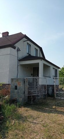 dom wolnostojący Czyżowice, ul. Nowa. Zdjęcie 1