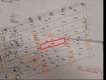 Działka budowlana Puławy Włostowice, ul. Józefa Sypniewskiego. Zdjęcie 3