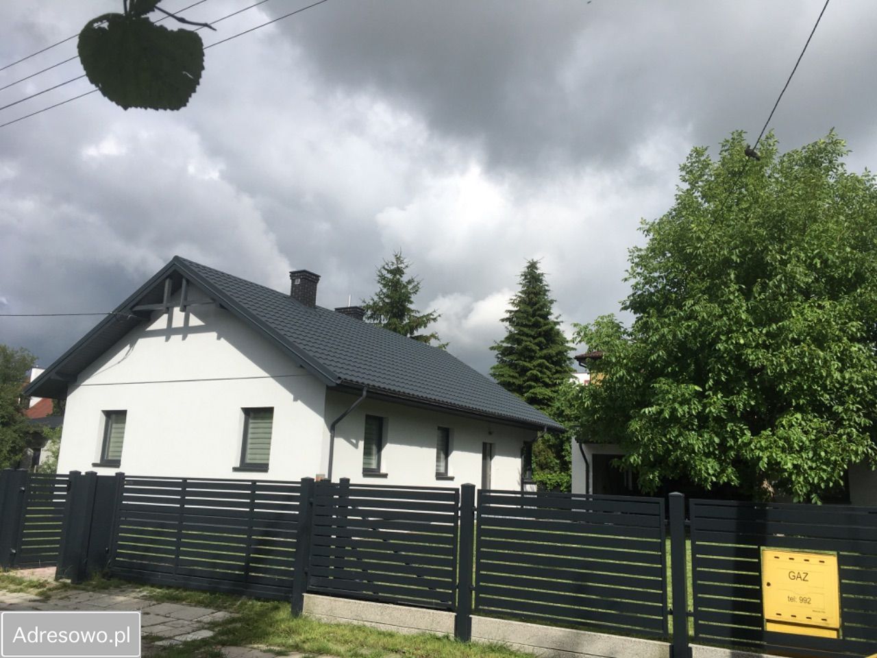 dom wolnostojący, 5 pokoi Chełm Chełmska Starówka, ul. Emilii Plater