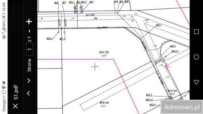 Działka budowlana Dziwnów, ul. Daglezji. Zdjęcie 21