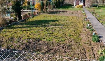 Działka rod Ziębice