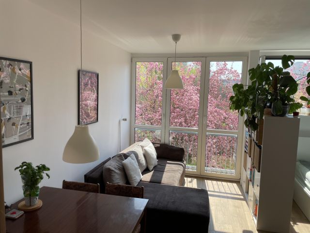 Mieszkanie 2-pokojowe Wrocław Krzyki, ul. Wincentego Stysia. Zdjęcie 1