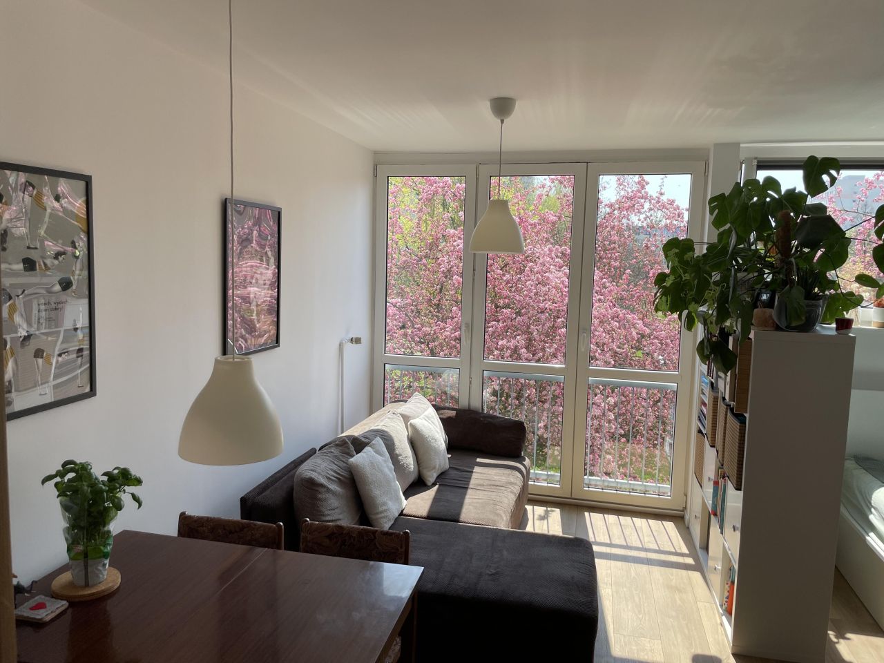 Mieszkanie 2-pokojowe Wrocław Krzyki, ul. Wincentego Stysia