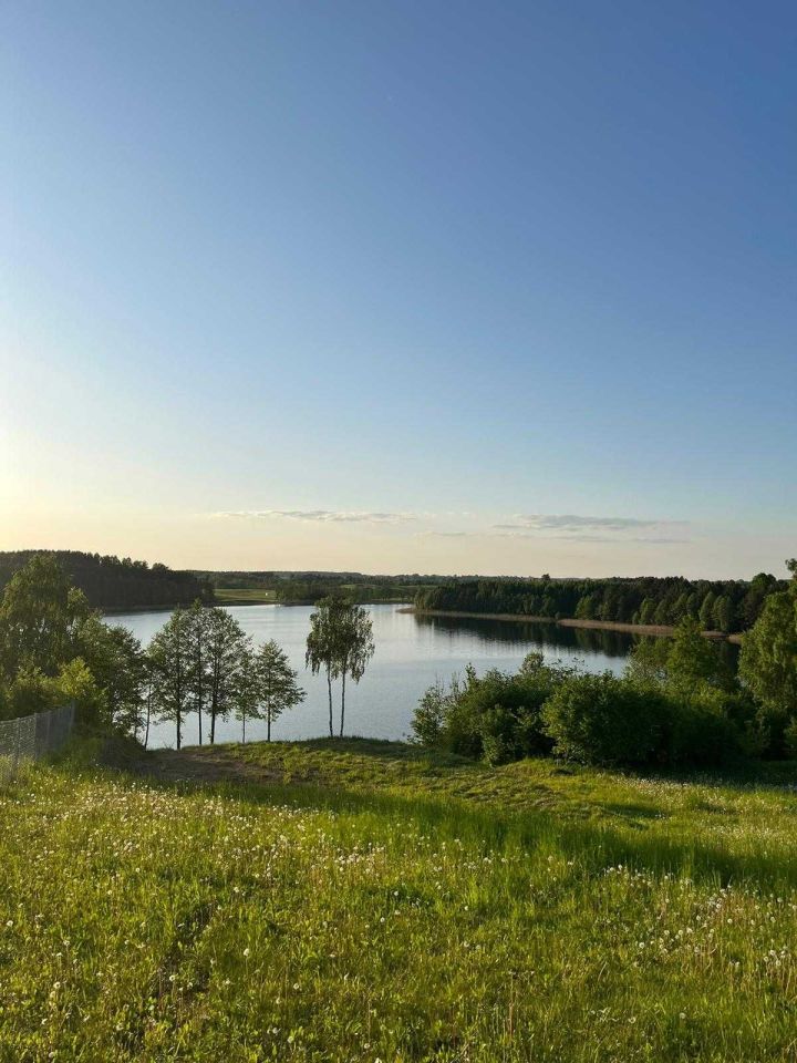 Działka rekreacyjna Sztabinki. Zdjęcie 1